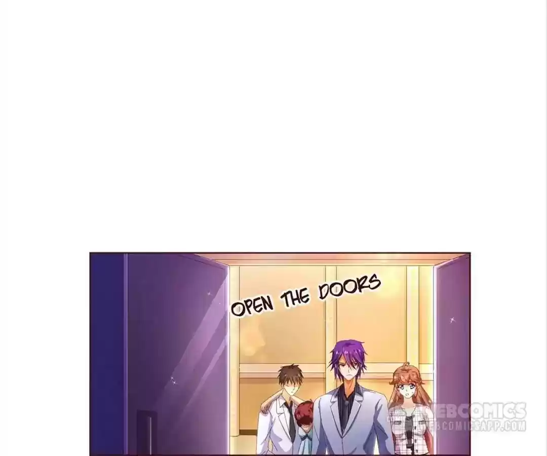 My Husband is From Comic Chapter 106