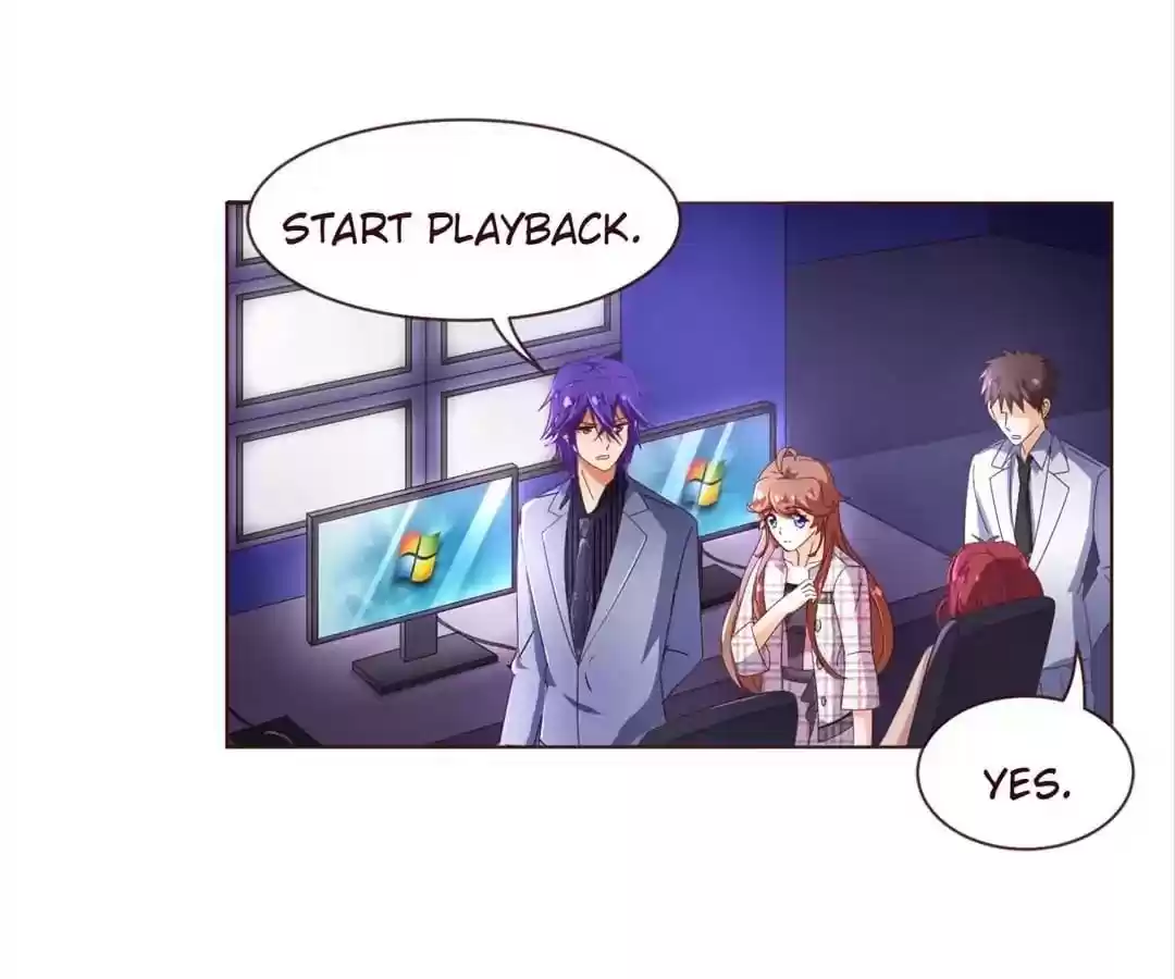 My Husband is From Comic Chapter 106