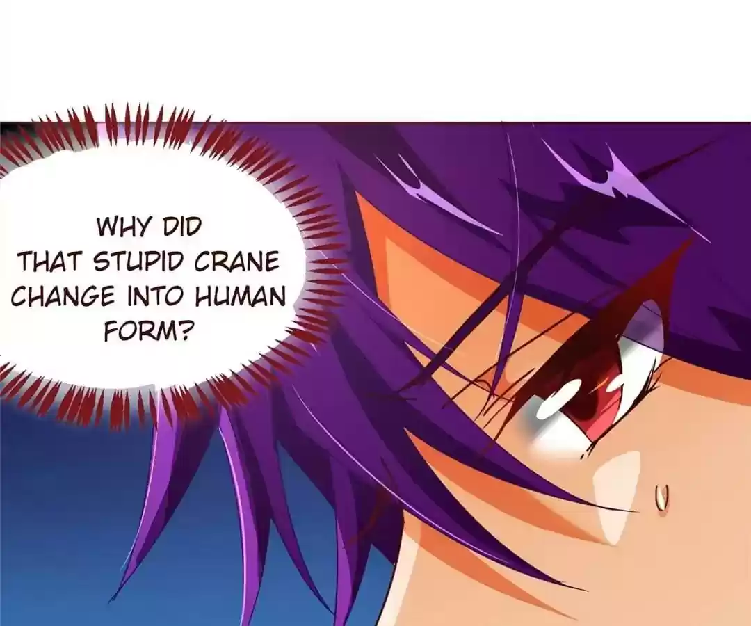 My Husband is From Comic Chapter 106