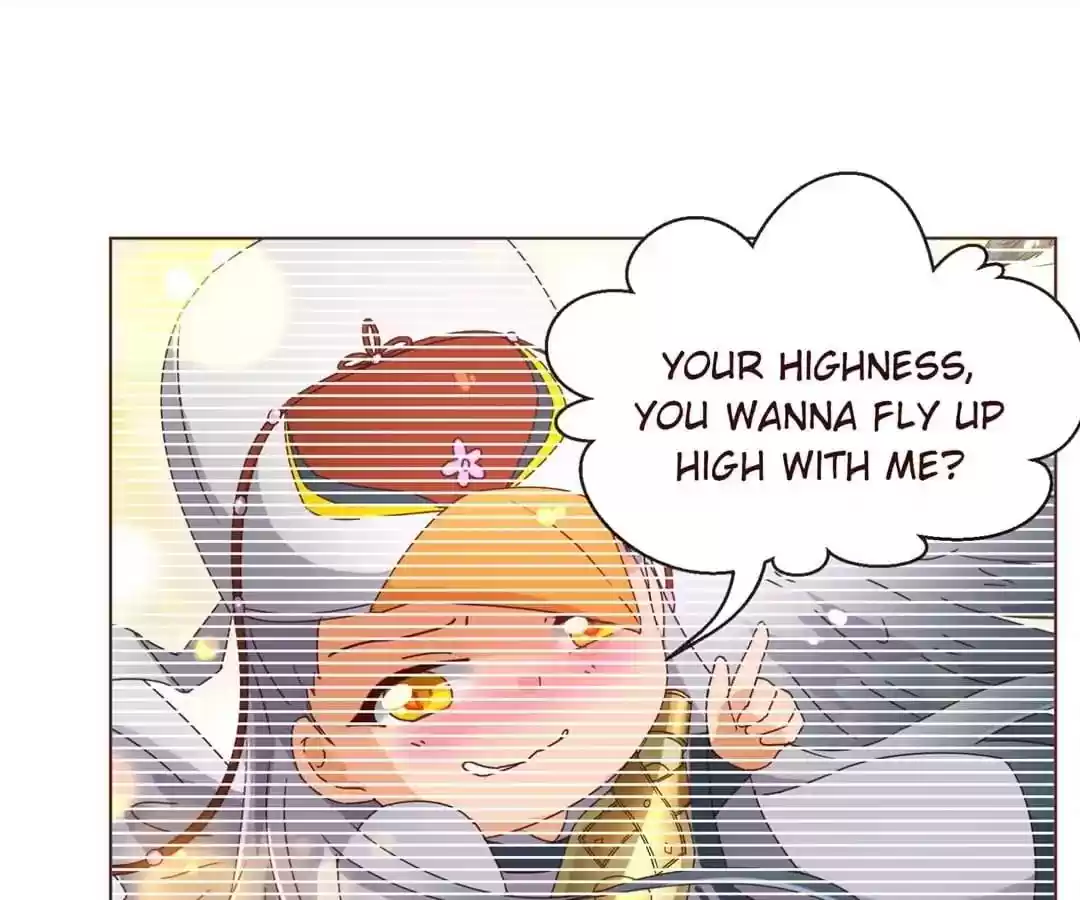 My Husband is From Comic Chapter 106