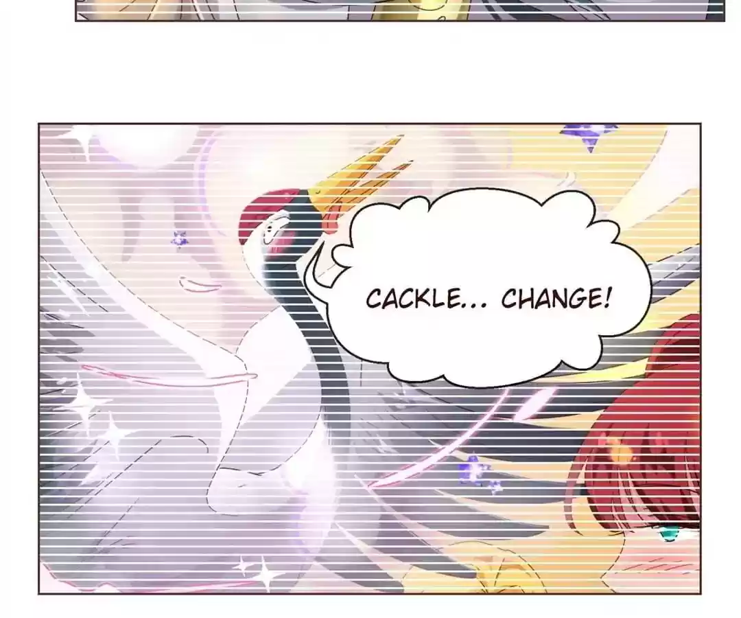 My Husband is From Comic Chapter 106