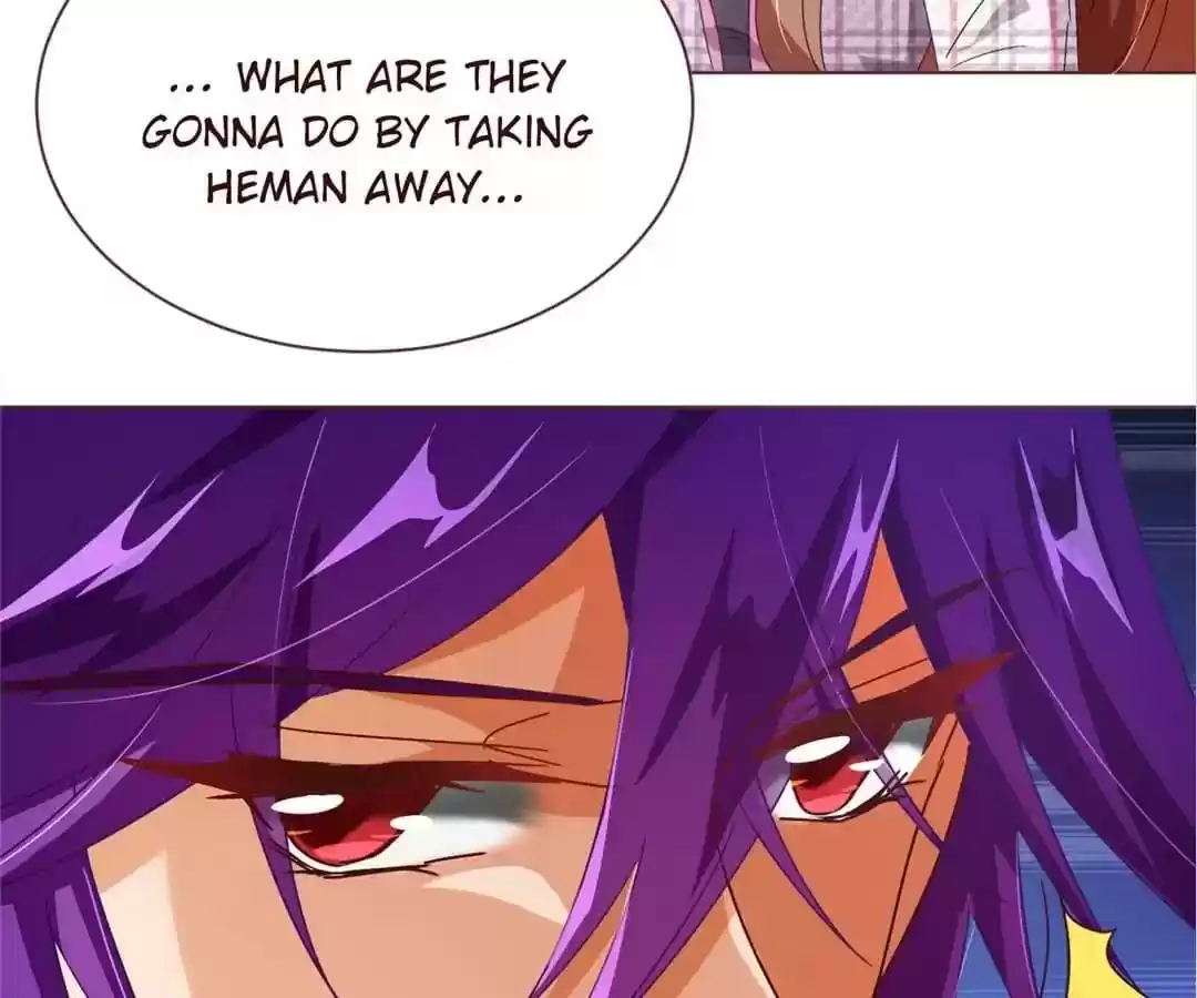 My Husband is From Comic Chapter 106