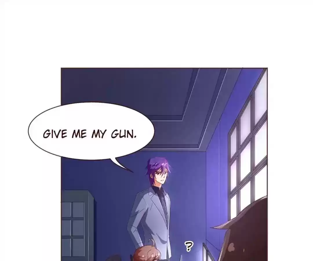 My Husband is From Comic Chapter 106