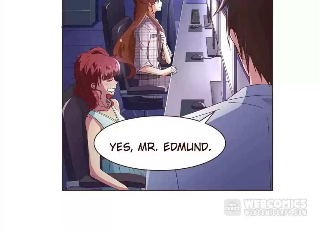 My Husband is From Comic Chapter 106