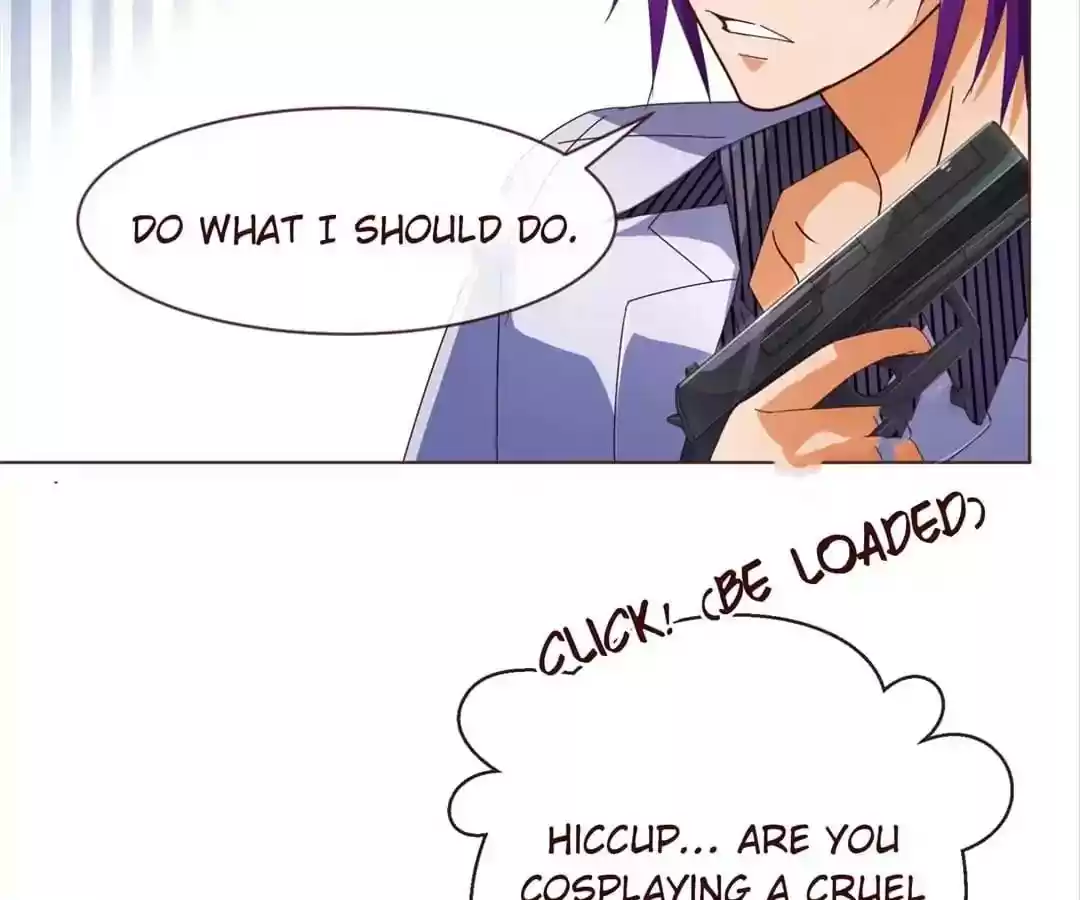 My Husband is From Comic Chapter 106