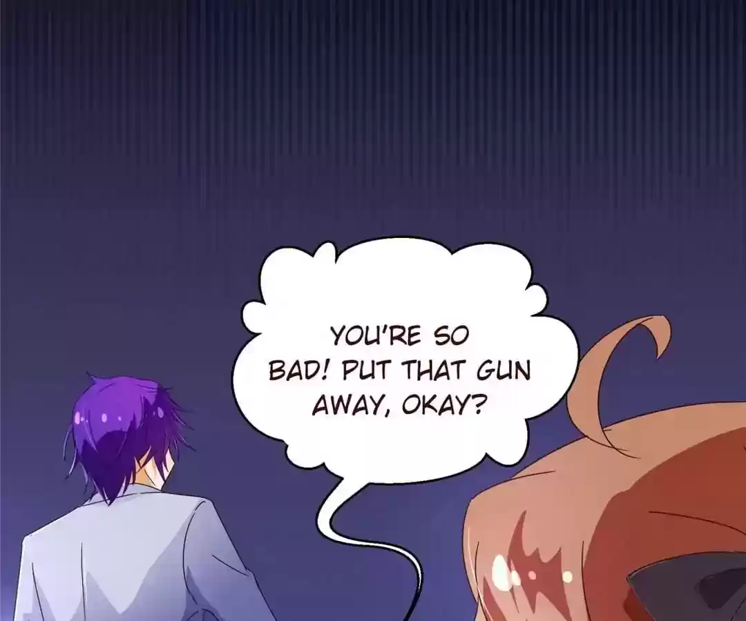 My Husband is From Comic Chapter 106