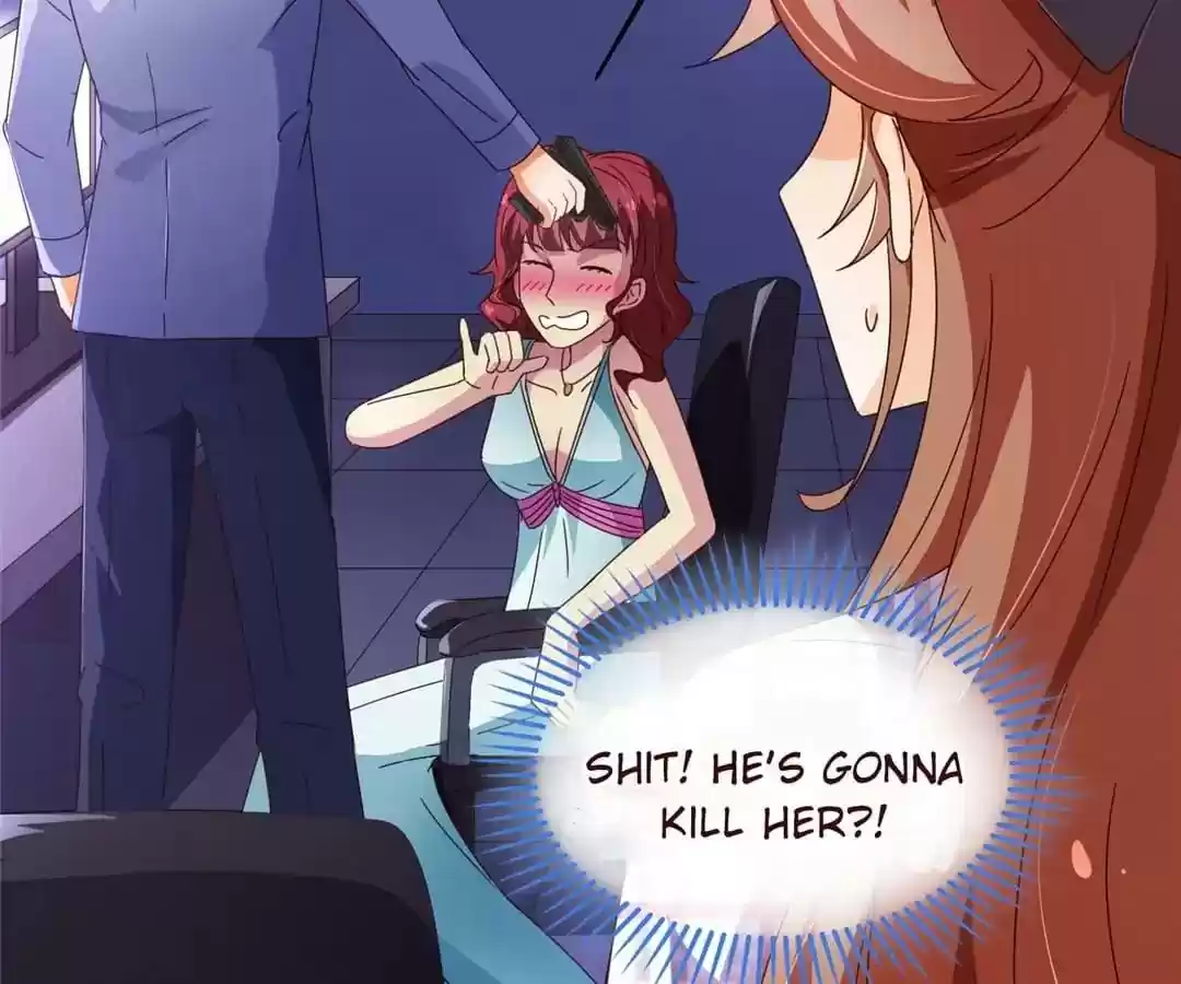 My Husband is From Comic Chapter 106