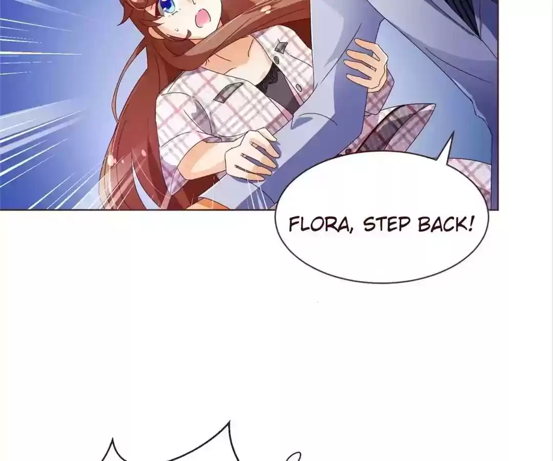 My Husband is From Comic Chapter 106