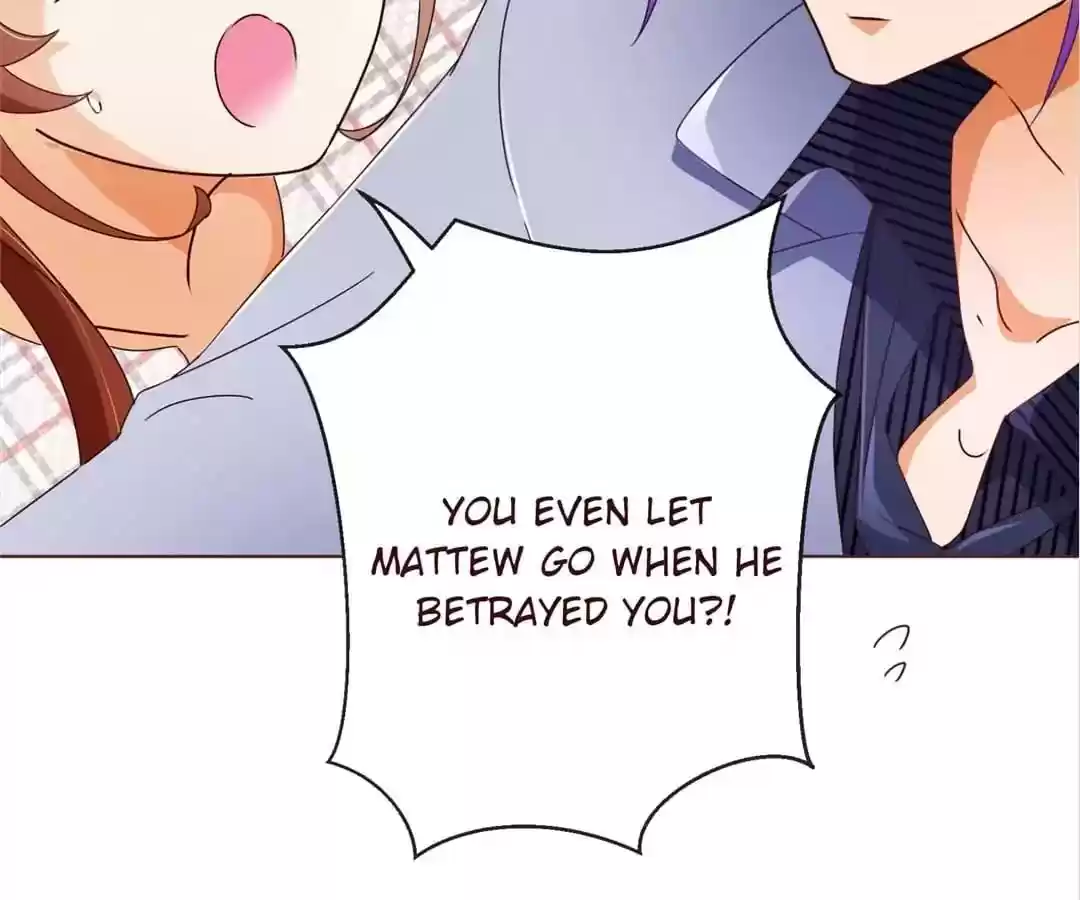 My Husband is From Comic Chapter 106