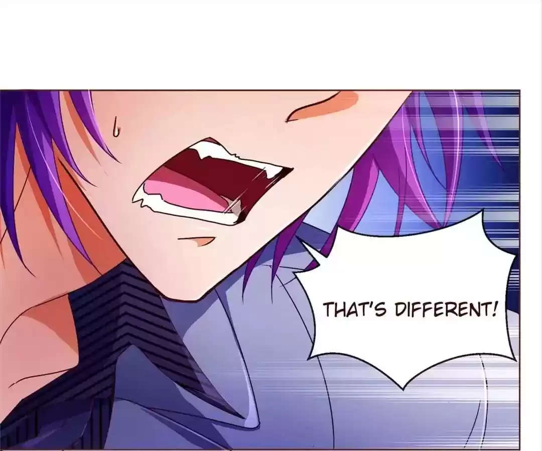 My Husband is From Comic Chapter 106