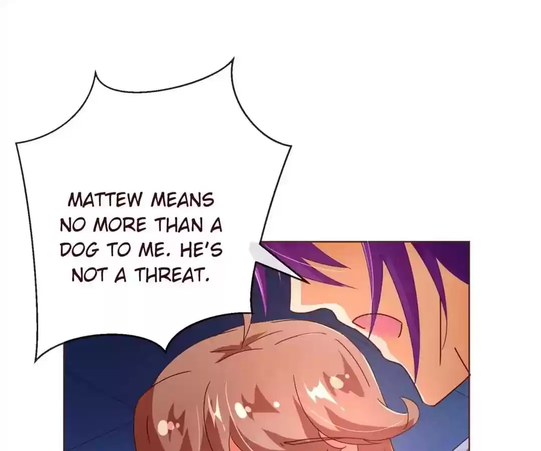 My Husband is From Comic Chapter 106