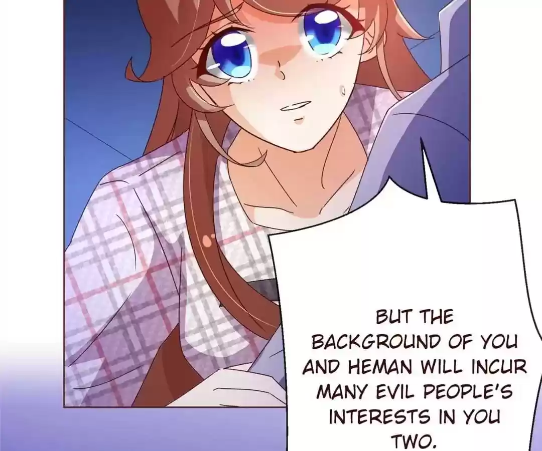 My Husband is From Comic Chapter 106