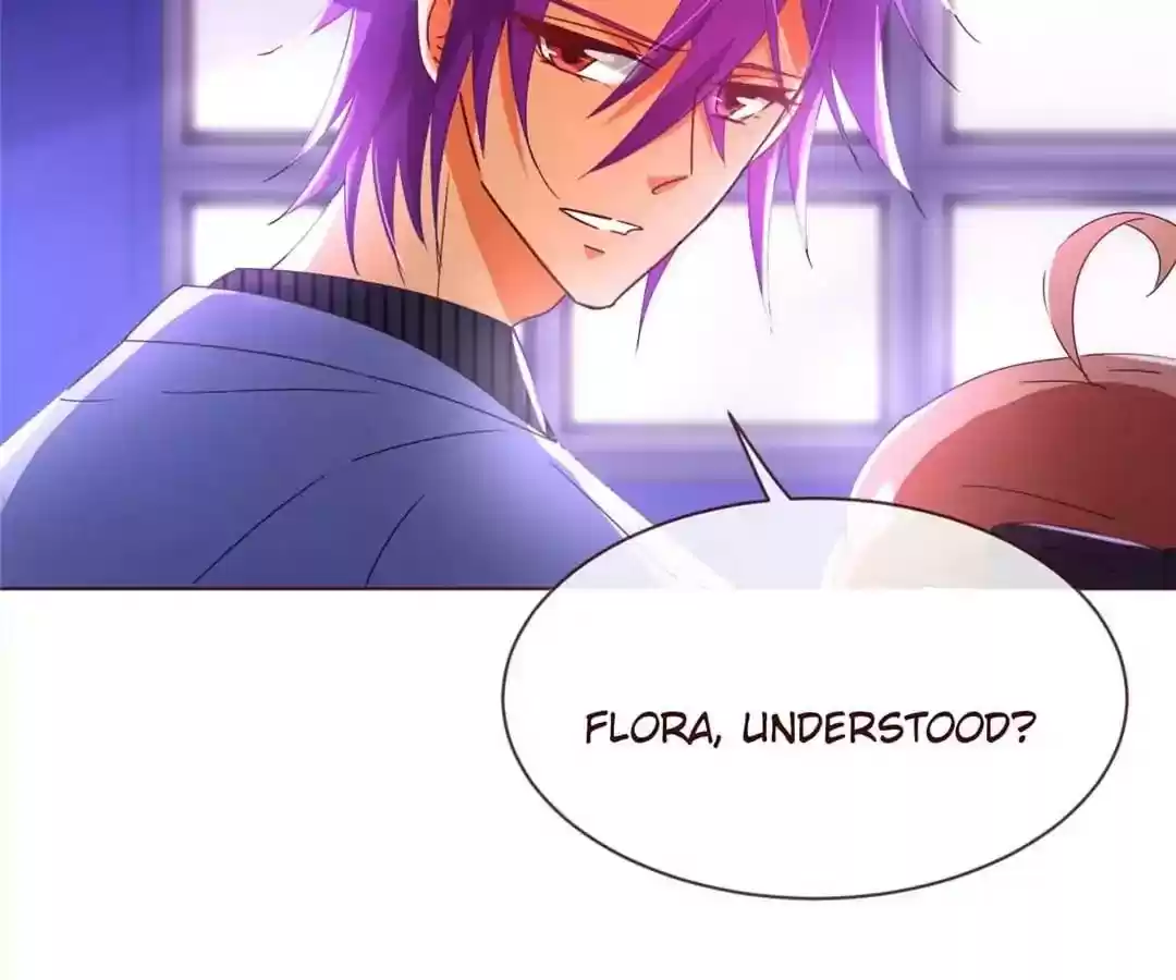 My Husband is From Comic Chapter 106