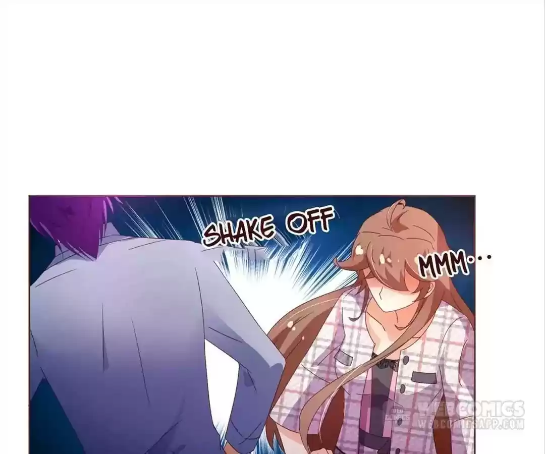 My Husband is From Comic Chapter 106