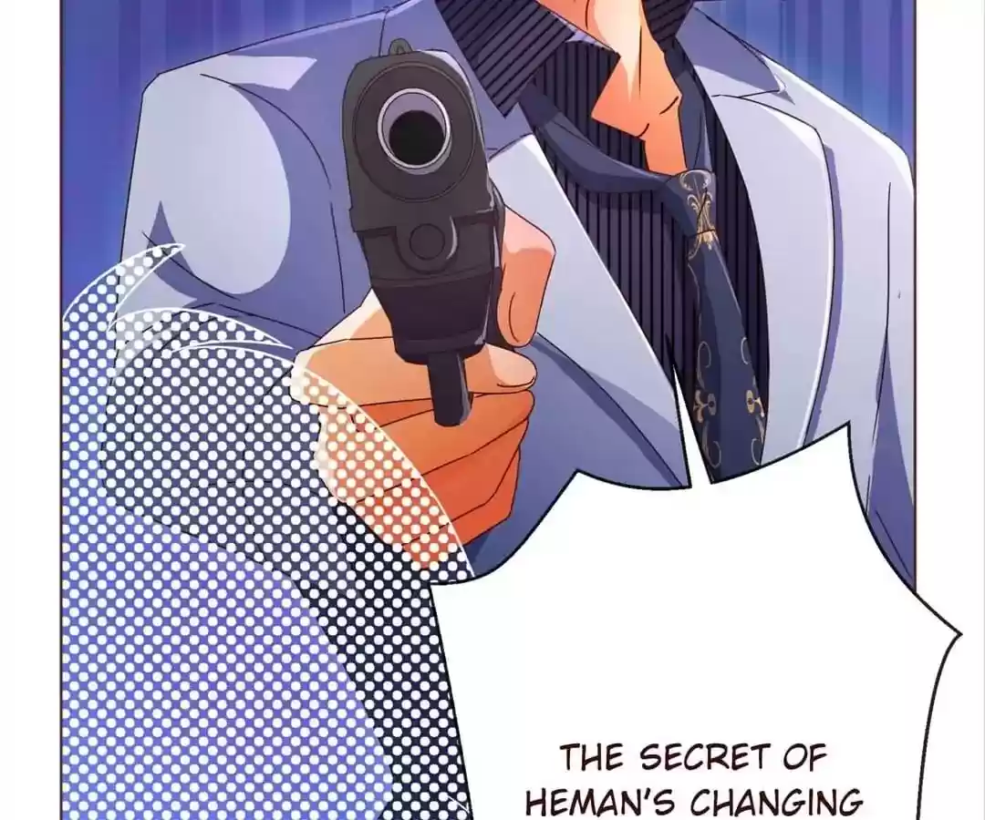 My Husband is From Comic Chapter 106