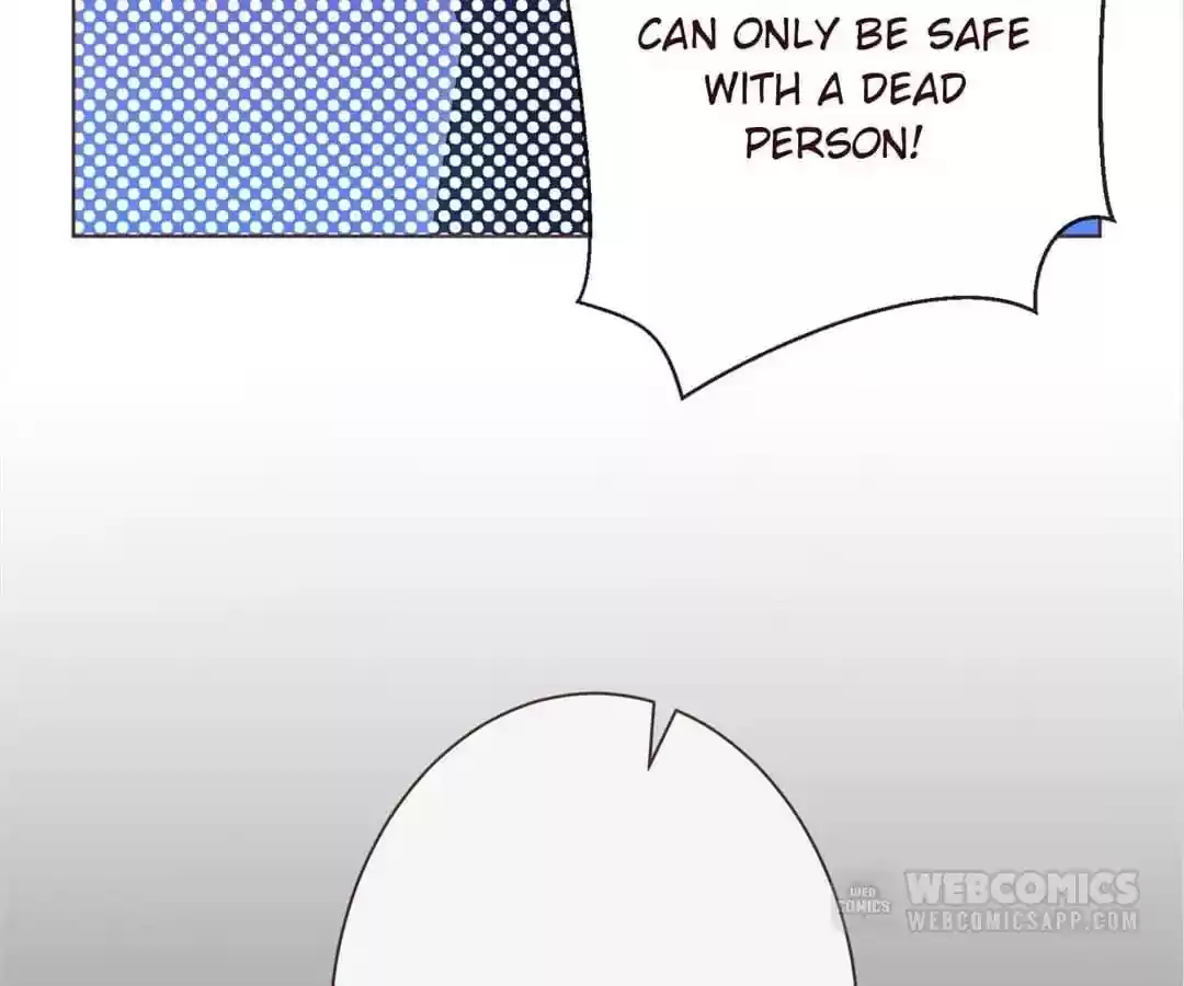 My Husband is From Comic Chapter 106