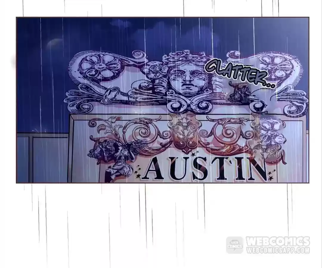 My Husband is From Comic Chapter 107