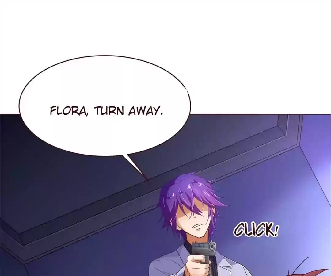 My Husband is From Comic Chapter 107