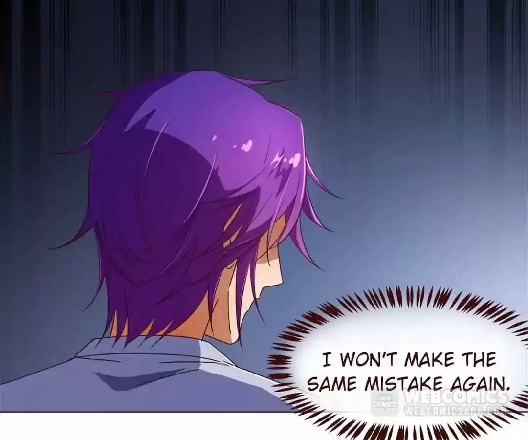 My Husband is From Comic Chapter 107