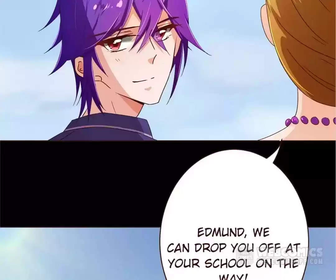 My Husband is From Comic Chapter 107