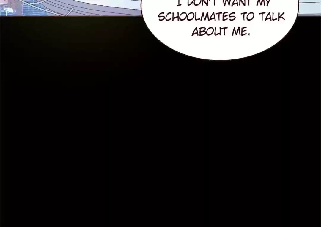 My Husband is From Comic Chapter 107