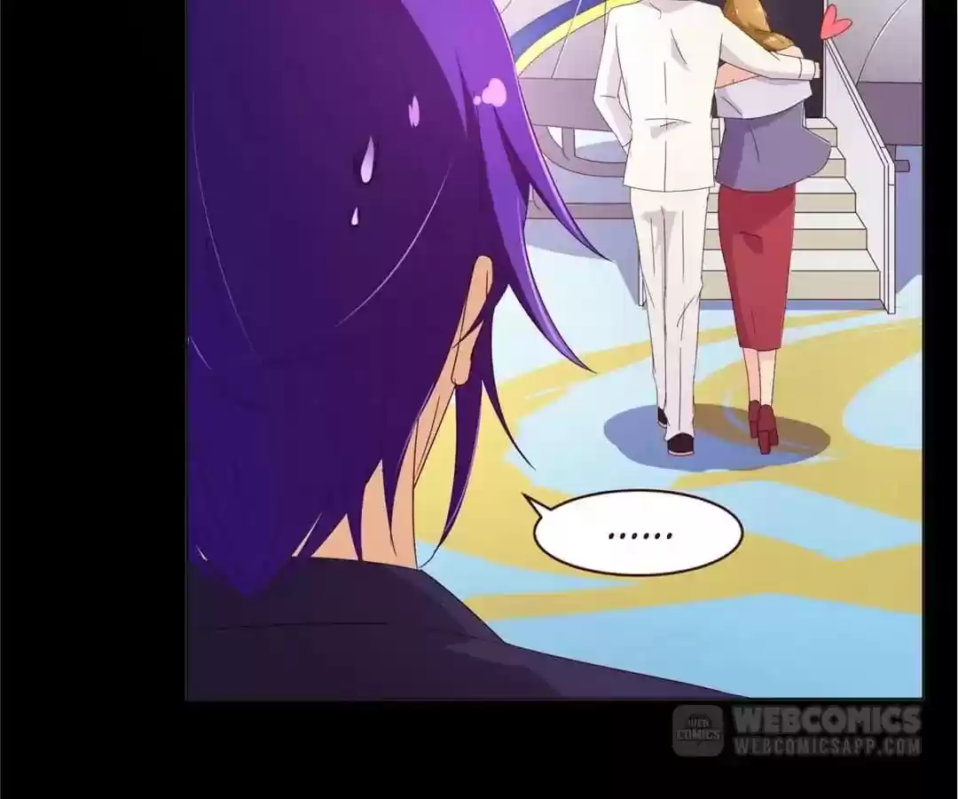 My Husband is From Comic Chapter 107