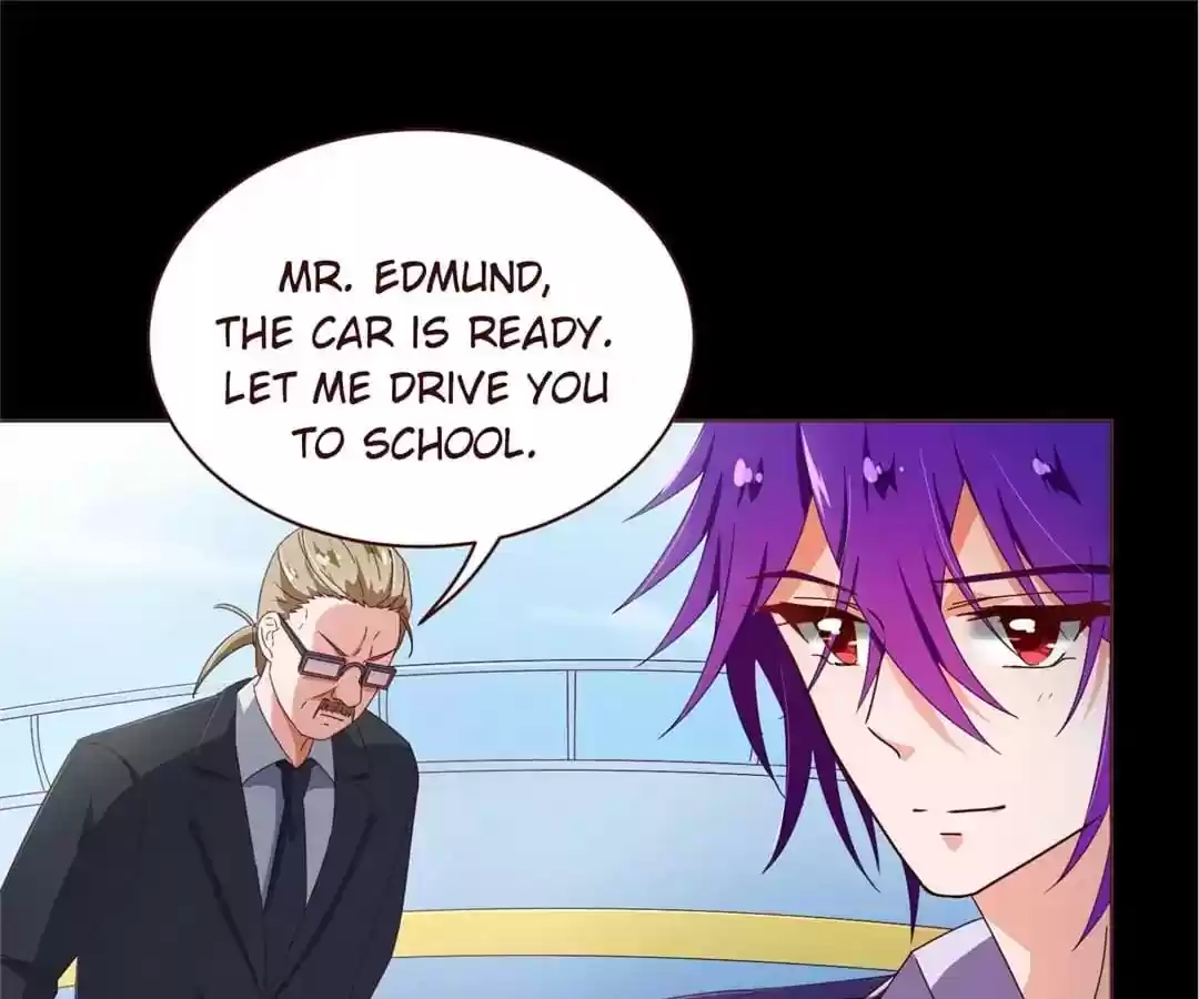 My Husband is From Comic Chapter 107