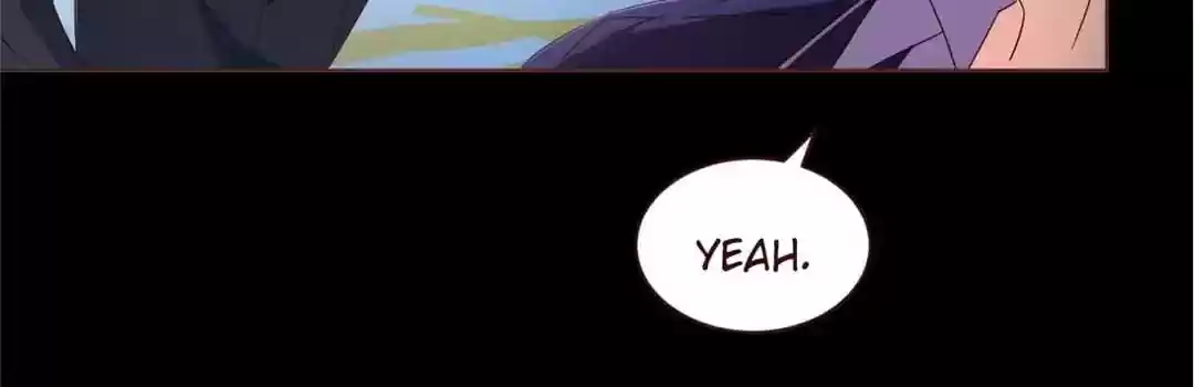 My Husband is From Comic Chapter 107