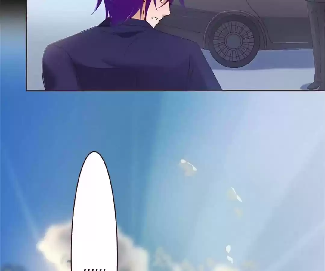 My Husband is From Comic Chapter 107