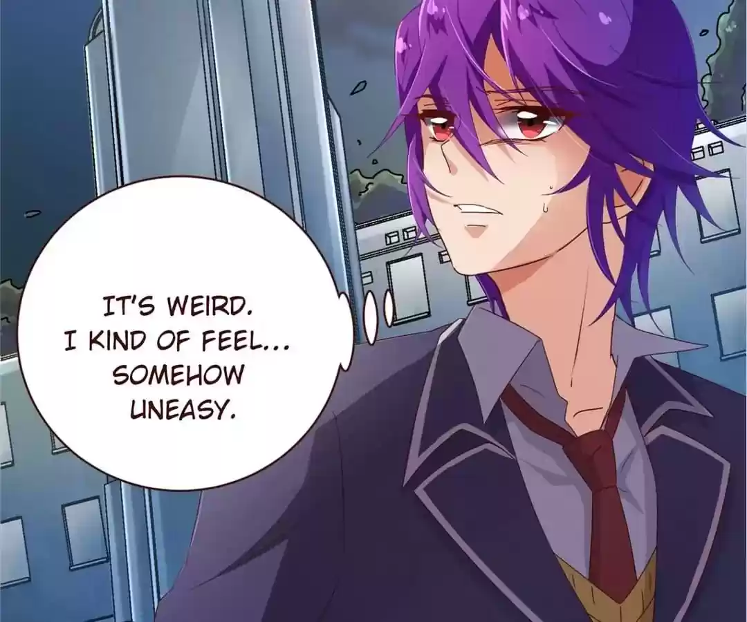 My Husband is From Comic Chapter 107