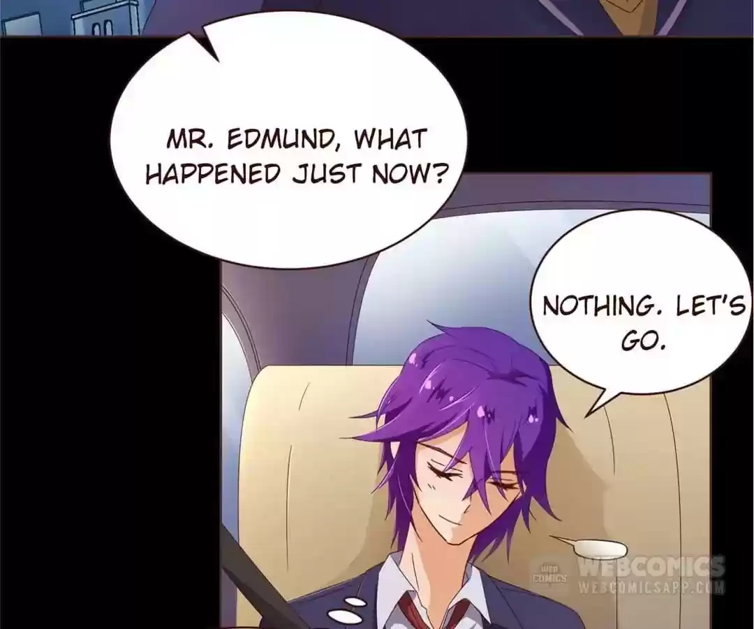 My Husband is From Comic Chapter 107