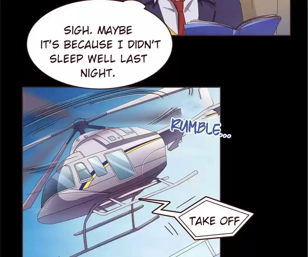 My Husband is From Comic Chapter 107