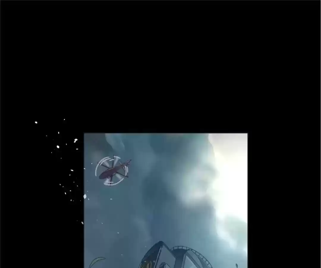 My Husband is From Comic Chapter 107