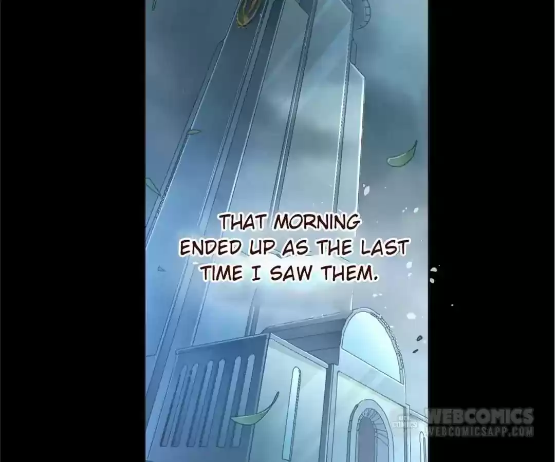 My Husband is From Comic Chapter 107