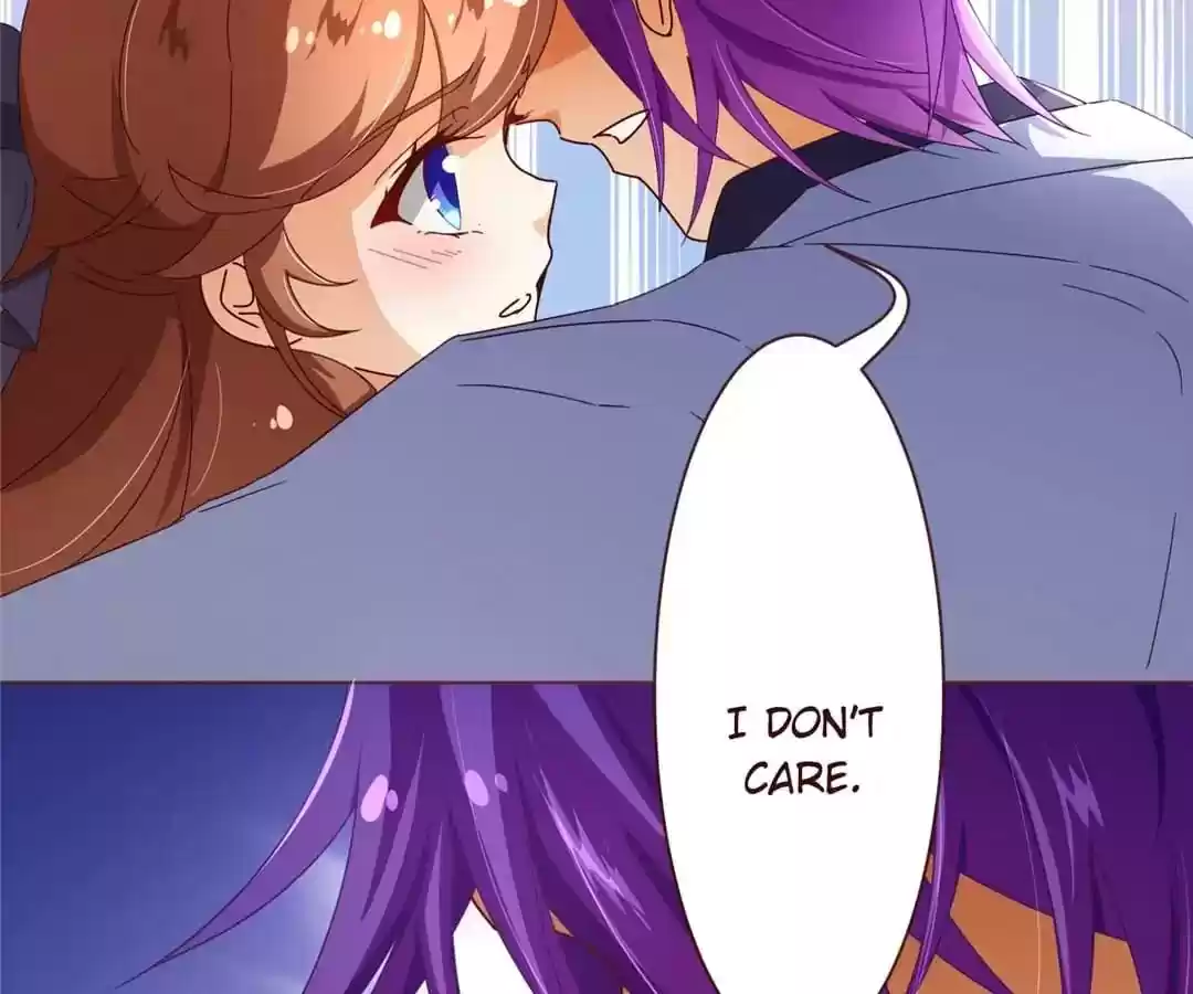 My Husband is From Comic Chapter 107