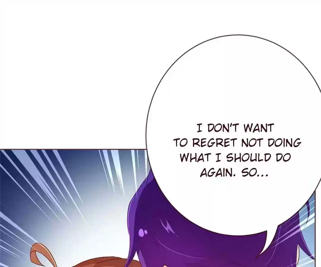 My Husband is From Comic Chapter 107