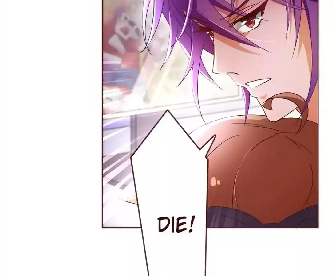 My Husband is From Comic Chapter 107