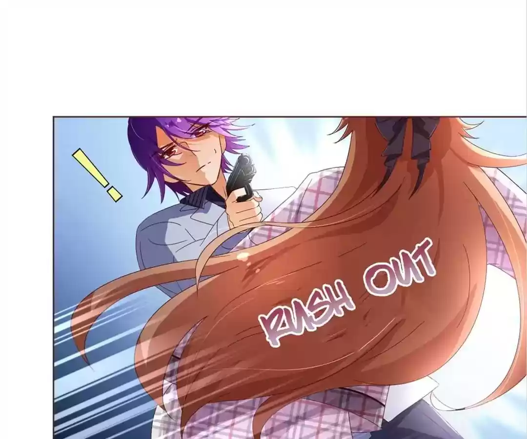 My Husband is From Comic Chapter 107