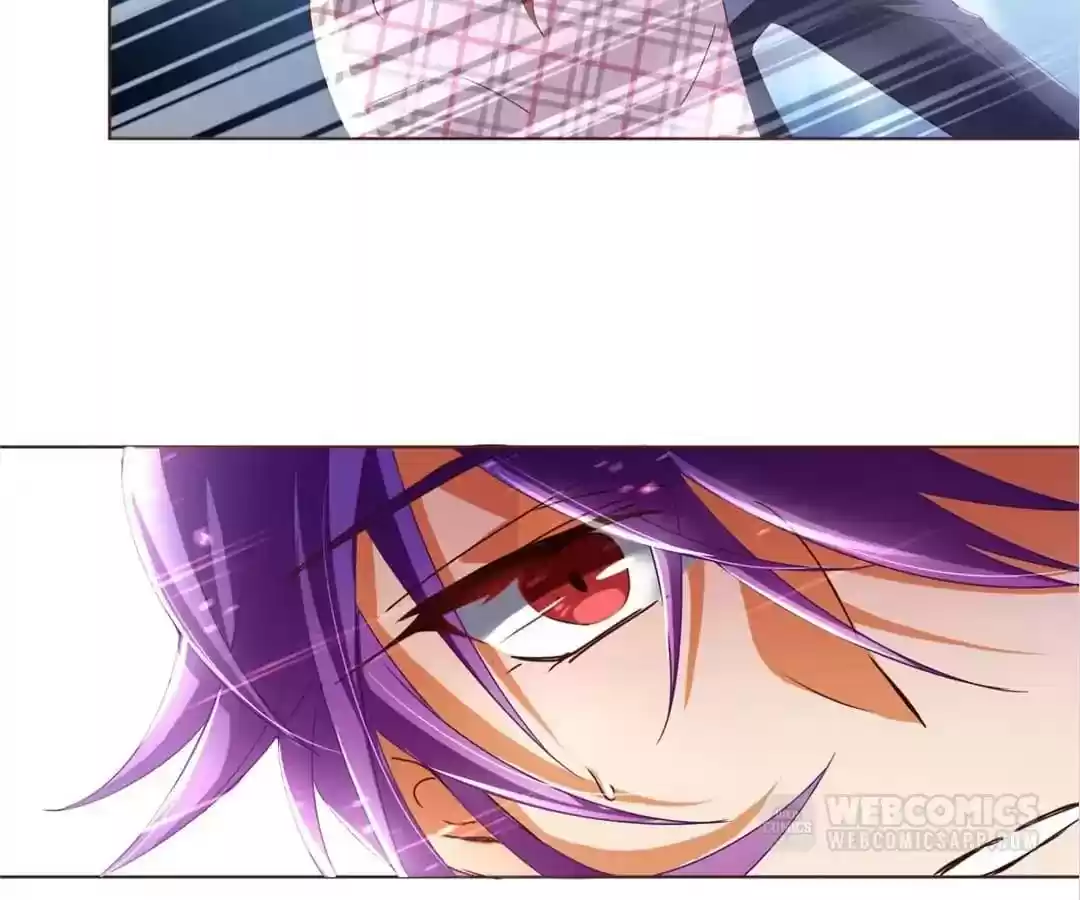 My Husband is From Comic Chapter 107