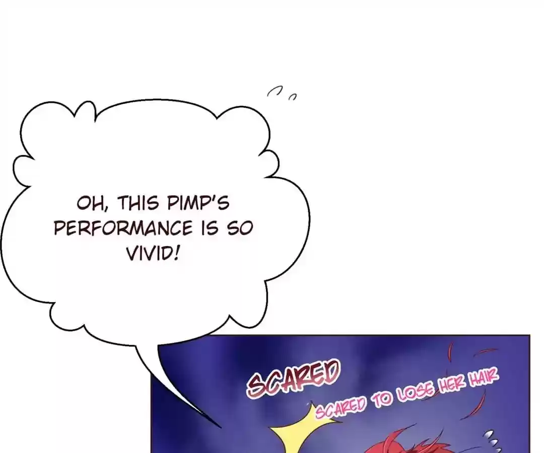 My Husband is From Comic Chapter 108