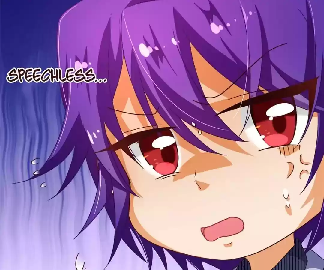 My Husband is From Comic Chapter 108