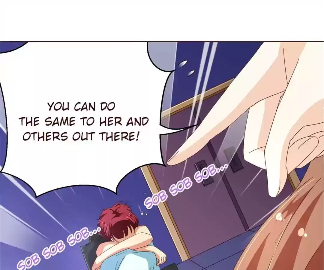 My Husband is From Comic Chapter 108