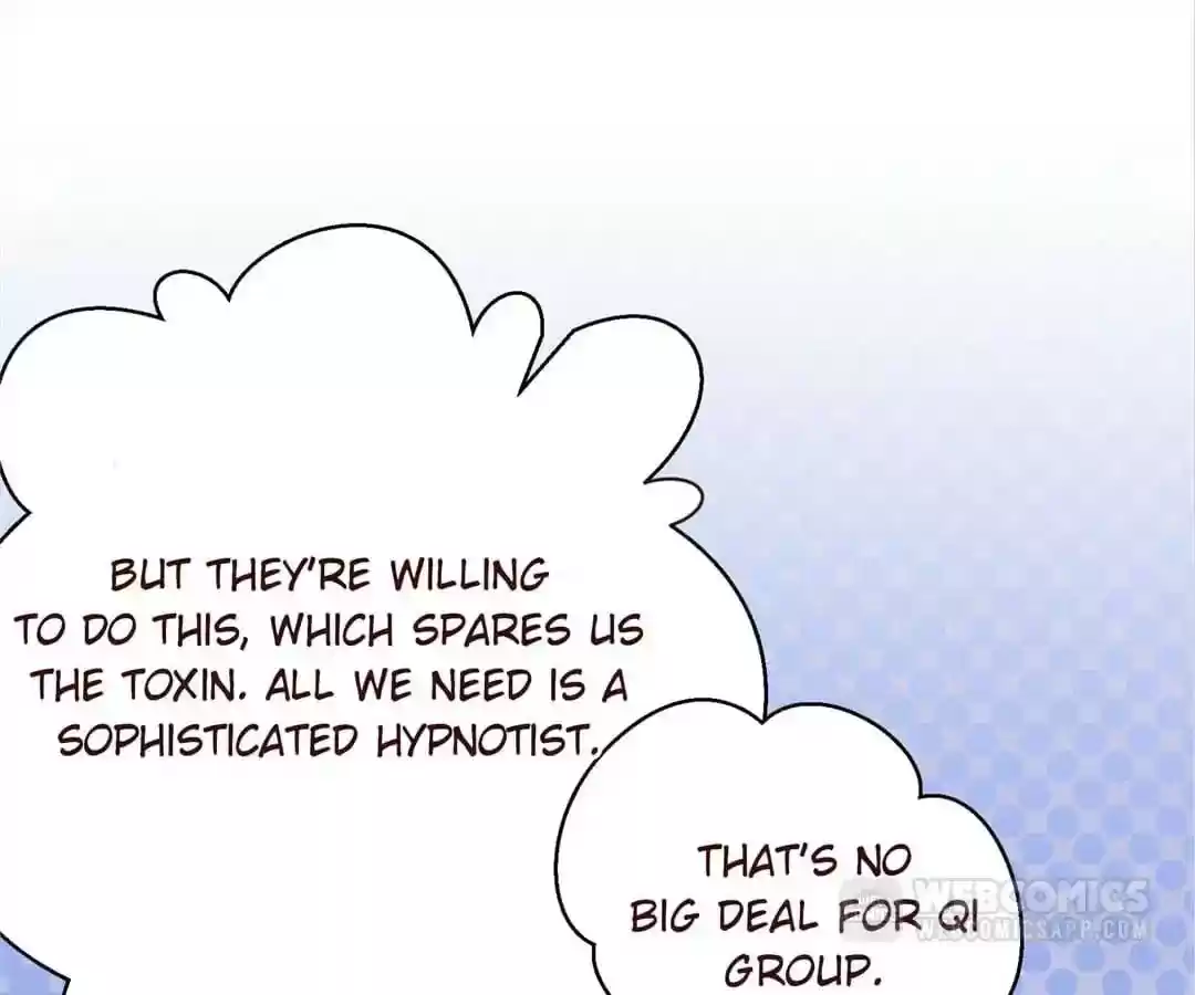 My Husband is From Comic Chapter 108