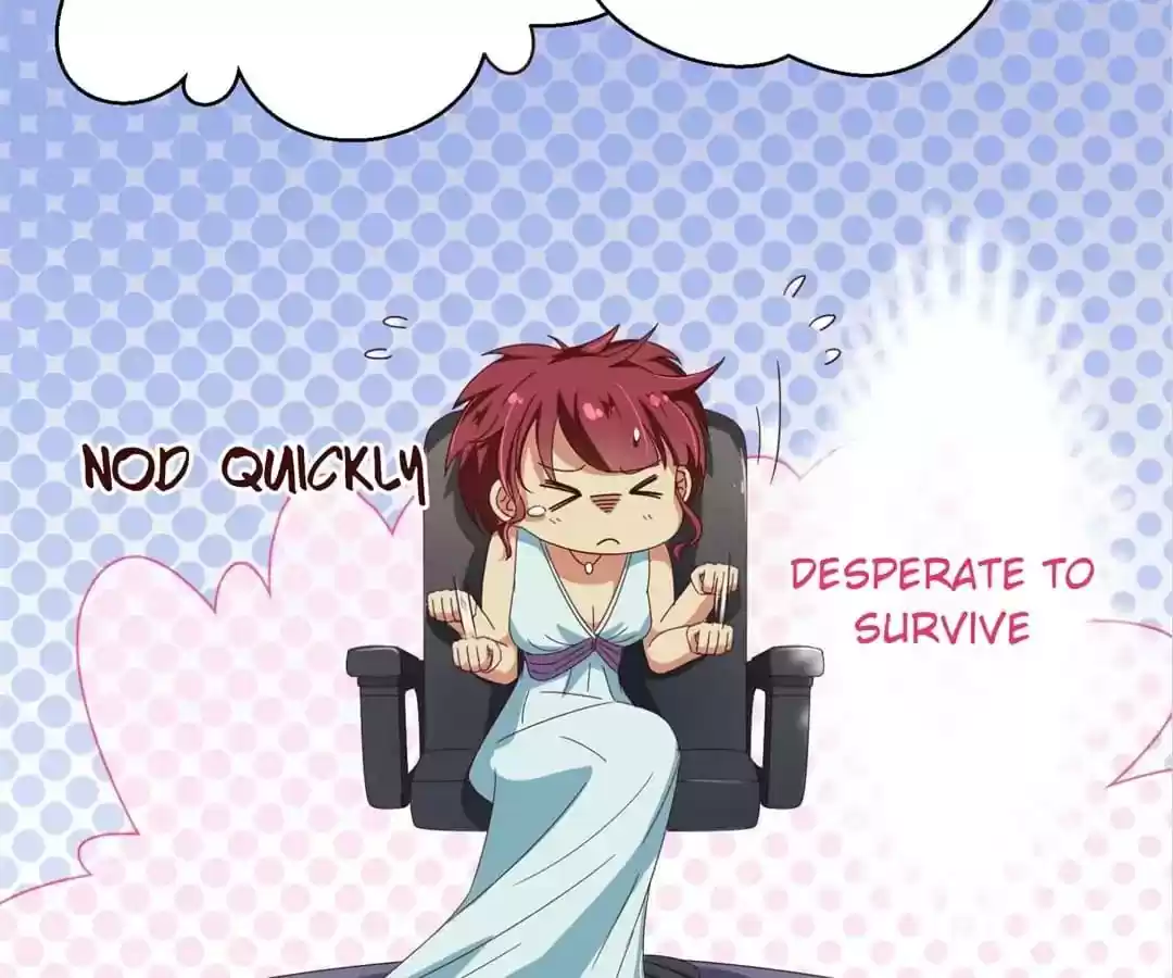 My Husband is From Comic Chapter 108