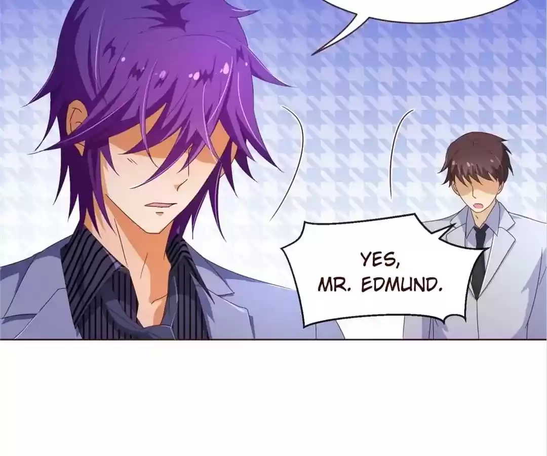 My Husband is From Comic Chapter 108