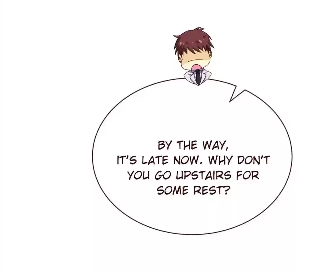 My Husband is From Comic Chapter 108