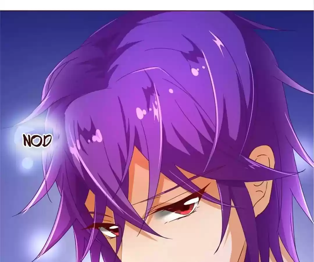 My Husband is From Comic Chapter 108