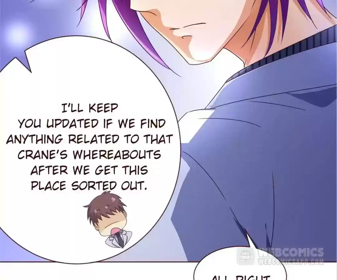 My Husband is From Comic Chapter 108