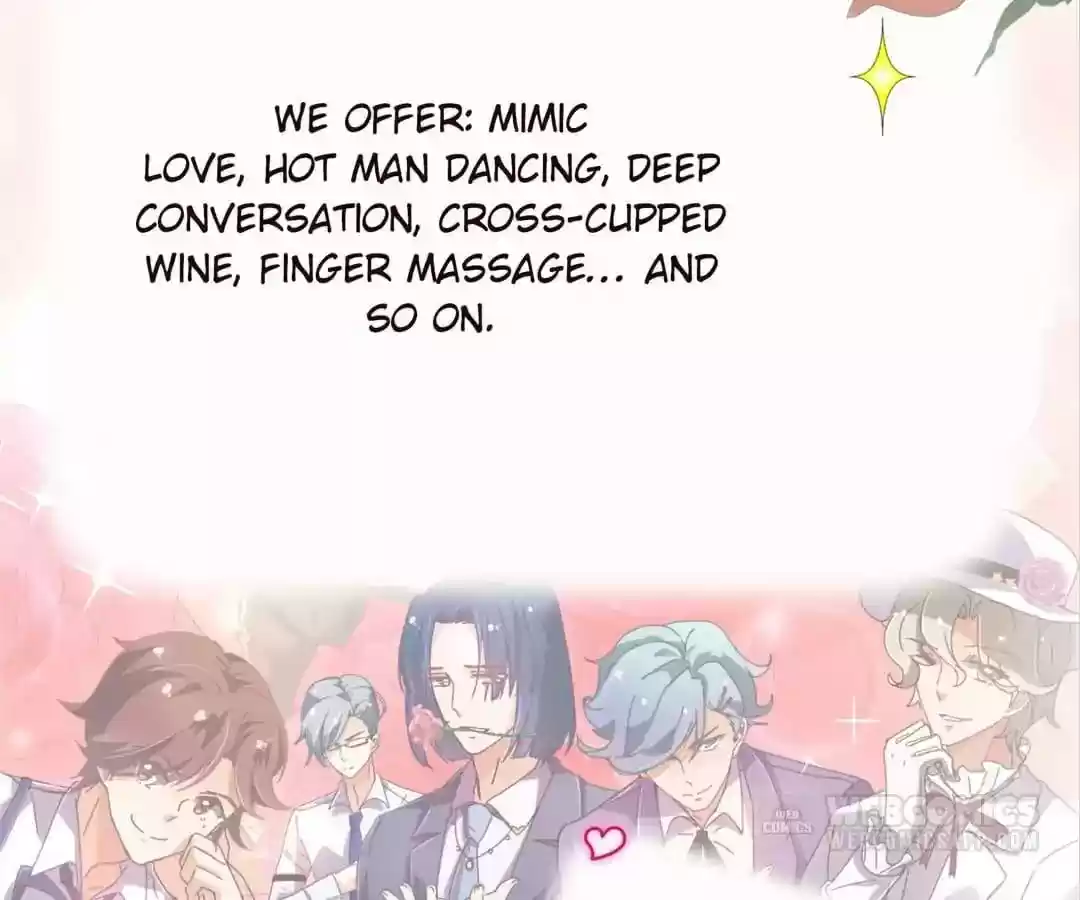 My Husband is From Comic Chapter 108