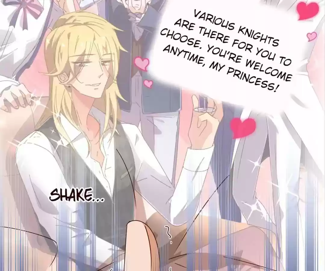 My Husband is From Comic Chapter 108